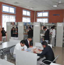 MES Institute of Management (MESIOM) Campus Life photo 4